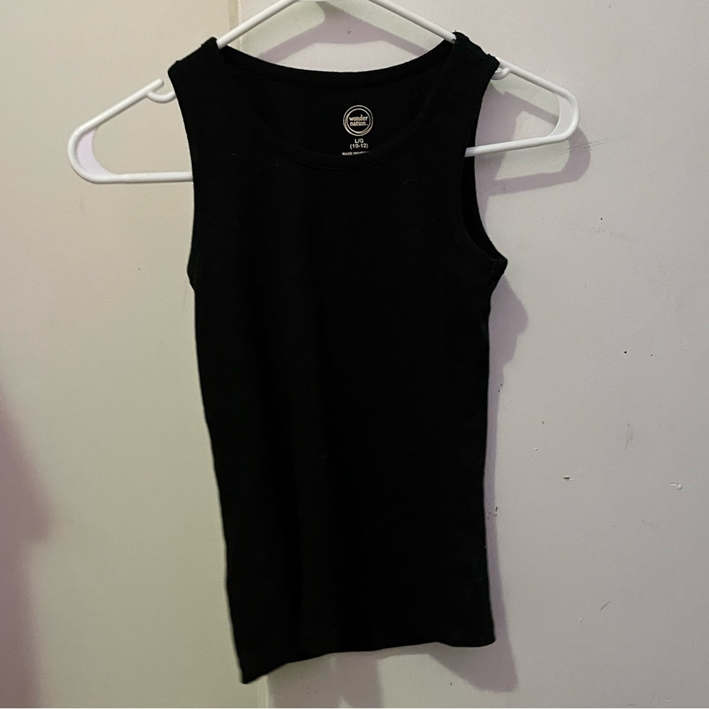 Wonder Nation Kids Tank Top